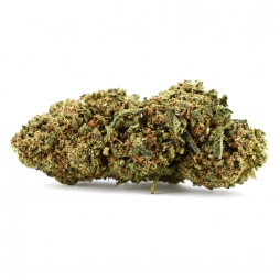 Fleur de CBD : Cannatonic