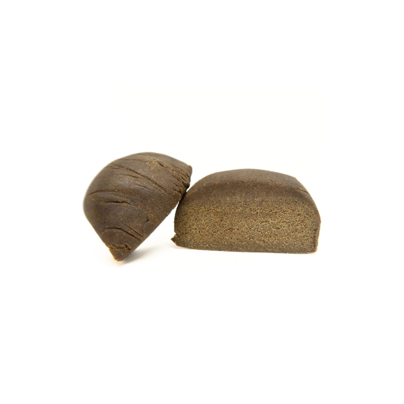 Hash Résine CBD : Ice-O-Lator CBD