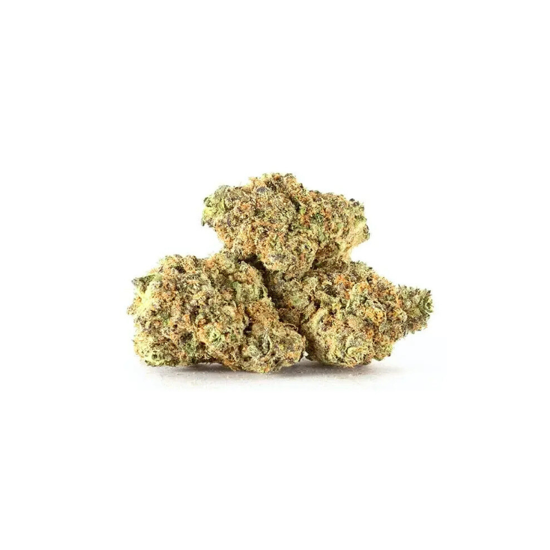Fleur de CBD : Calm Leaf CBG