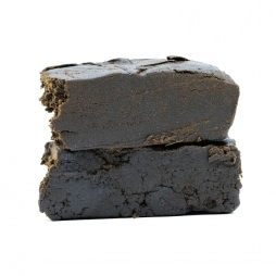 Black Hash Peach CBD+ 64% | CBD Pas Chère