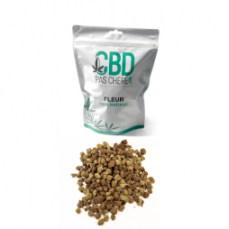 25g Small Bud - Chemdawg