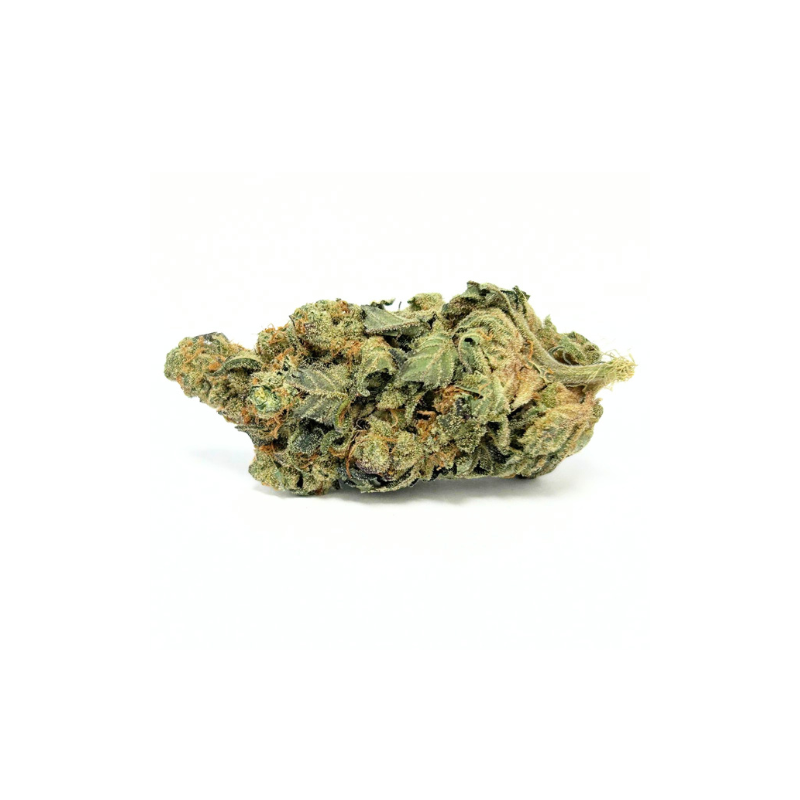 Fleur de CBD : Sour Tangie