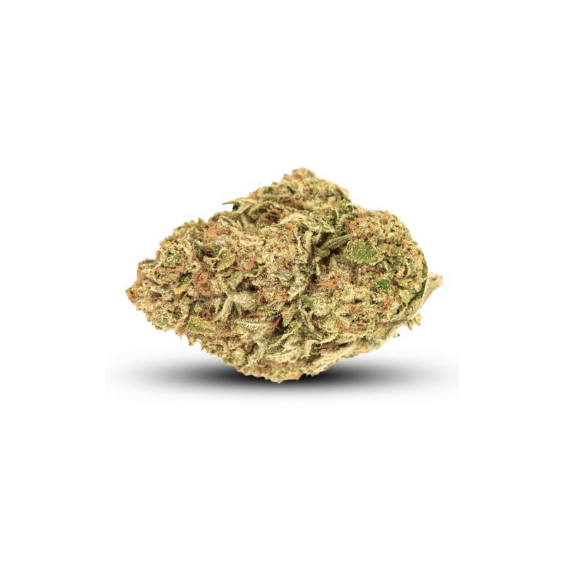 Fleur de CBD : Trainwreck