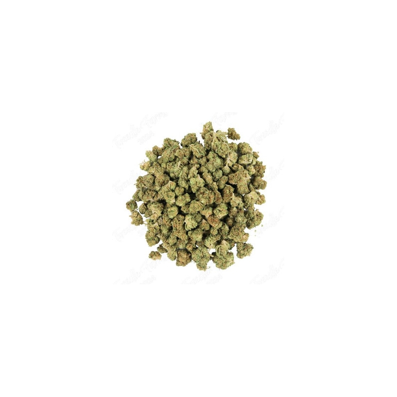 Fleur de CBD : Small Bud - Lemon Haze