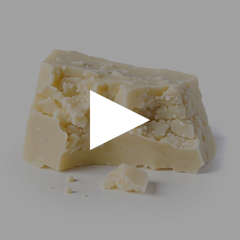 White Crumble Wax CBD Boost+ | Concentré de CBD | CBDpaschere