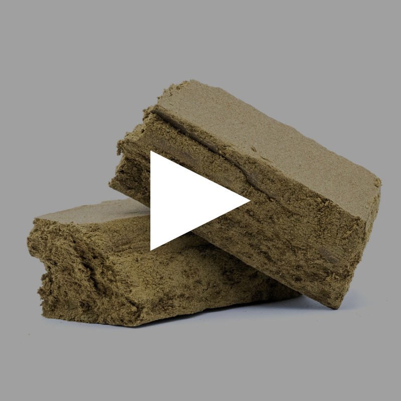 Le Jaune | Résine De CBD | CBDPasChere