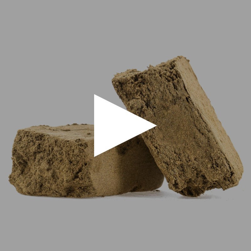 Kif Marocco | Résine De CBD | CBDPasChere